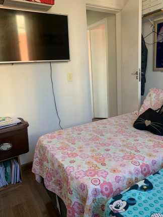 Imagem Apartamento com 2 Quartos à Venda, 47 m² em Loteamento Mogilar - Mogi Das Cruzes Imagem Apartamento com 2 Quartos à Venda, 47 m² em Loteamento Mogilar - Mogi Das Cruzes