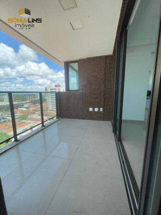 Imagem Apartamento com 3 Quartos à Venda, 125 m² em Tambauzinho - João Pessoa