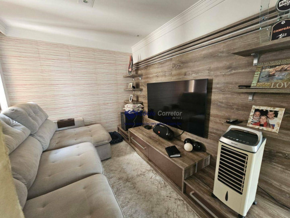 Imagem Apartamento com 3 Quartos à Venda ou Locação, 114 m² em Centro - Guarulhos Imagem Apartamento com 3 Quartos à Venda ou Locação, 114 m² em Centro - Guarulhos
