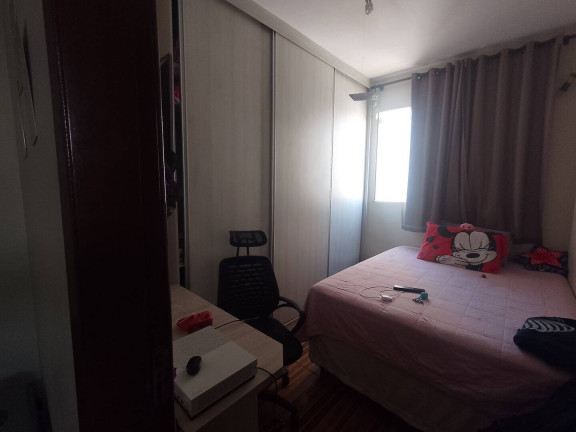 Imagem Apartamento com 3 Quartos à Venda, 60 m² em Manacás - Belo Horizonte