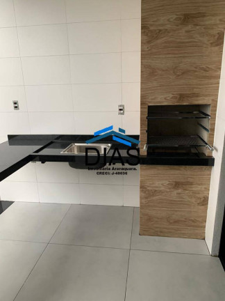 Imagem Casa com 3 Quartos à Venda, 150 m² em Jardim São Camilo Ii - Araraquara Imagem Casa com 3 Quartos à Venda, 150 m² em Jardim São Camilo Ii - Araraquara