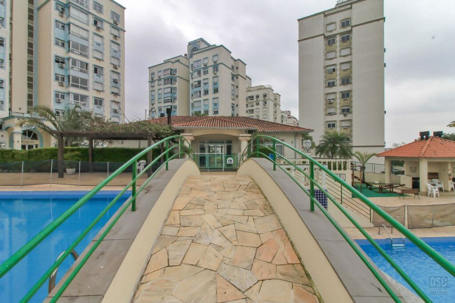 Imagem Apartamento com 2 Quartos à Venda, 71 m² em Cavalhada - Porto Alegre Imagem Apartamento com 2 Quartos à Venda, 71 m² em Cavalhada - Porto Alegre