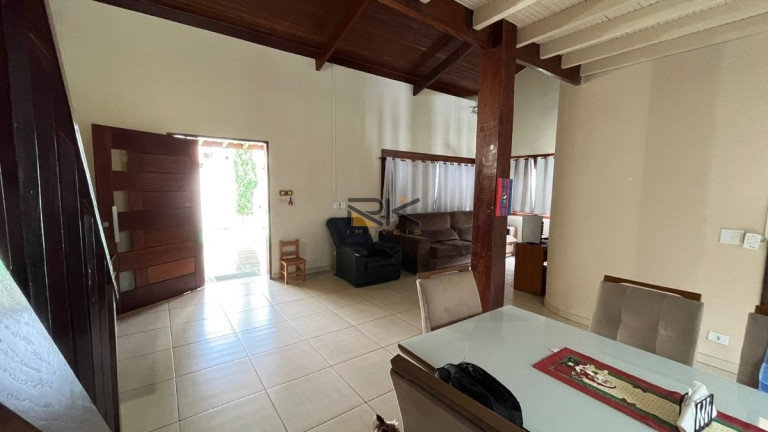 Imagem Casa com 5 Quartos à Venda, 228 m² em Itaguá - Ubatuba