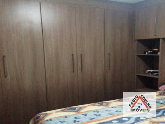 Imagem Apartamento com 2 Quartos à Venda, 58 m² em Campo Limpo - São Paulo Imagem Apartamento com 2 Quartos à Venda, 58 m² em Campo Limpo - São Paulo