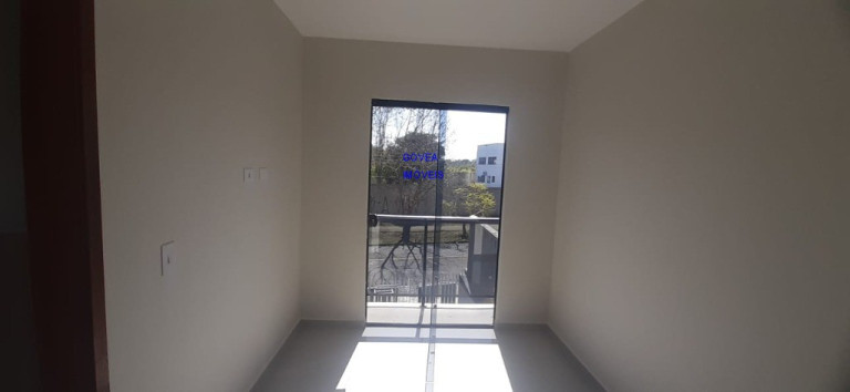 Imagem Sobrado com 3 Quartos à Venda, 80 m² em Tatuquara - Curitiba