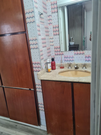 Imagem Imóvel com 2 Quartos à Venda, 56 m² em Jardim Alvorada - Santo André Imagem Imóvel com 2 Quartos à Venda, 56 m² em Jardim Alvorada - Santo André