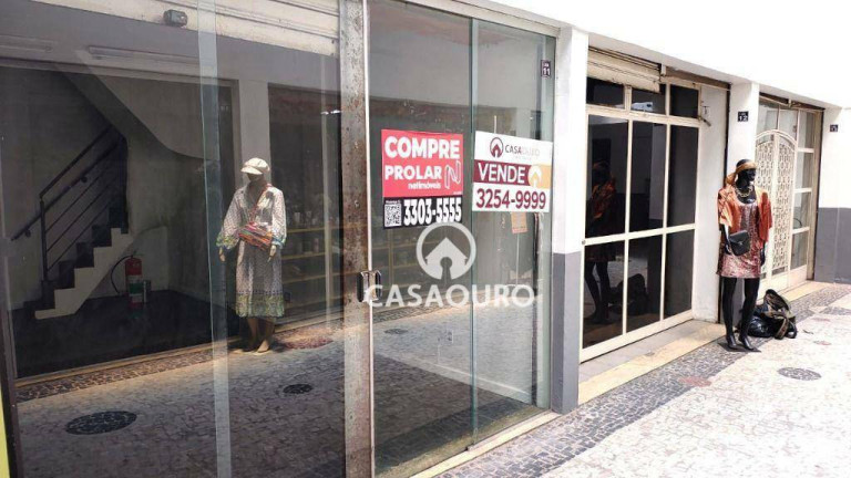 Imagem Loja à Venda, 53 m² em Floresta - Belo Horizonte Imagem Loja à Venda, 53 m² em Floresta - Belo Horizonte