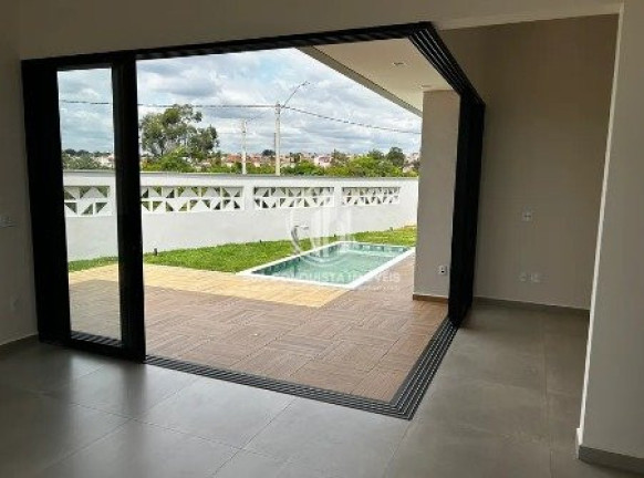 Imagem Casa de Condomínio com 3 Quartos à Venda, 165 m² em Jardim Residencial Villagio Wanel - Sorocaba