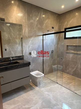 Imagem Casa de Condomínio com 3 Quartos à Venda, 250 m² em Jardim Shangri-lá - Bauru Imagem Casa de Condomínio com 3 Quartos à Venda, 250 m² em Jardim Shangri-lá - Bauru