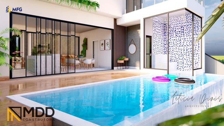 Imagem Casa de Condomínio com 4 Quartos à Venda, 422 m² em Alphaville Nova Esplanada - Votorantim Imagem Casa de Condomínio com 4 Quartos à Venda, 422 m² em Alphaville Nova Esplanada - Votorantim