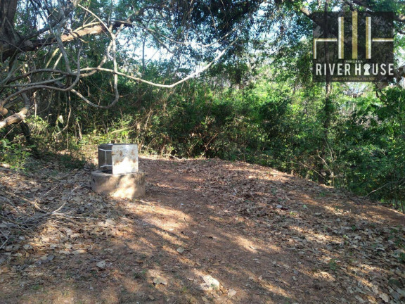 Imagem Chácara com 1 Quarto à Venda, 24.000 m² em Zona Rural - Cuiabá Imagem Chácara com 1 Quarto à Venda, 24.000 m² em Zona Rural - Cuiabá