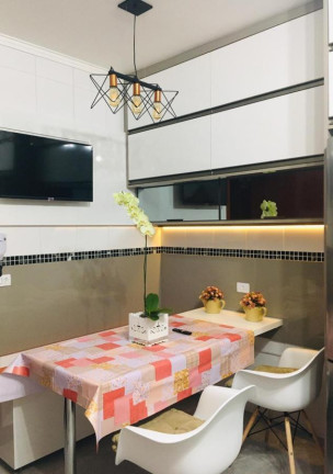 Imagem Casa com 3 Quartos à Venda, 200 m²
