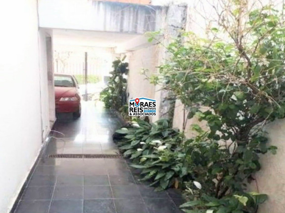 Imagem Sobrado com 4 Quartos à Venda ou Locação, 201 m² em Vila Congonhas - São Paulo Imagem Sobrado com 4 Quartos à Venda ou Locação, 201 m² em Vila Congonhas - São Paulo