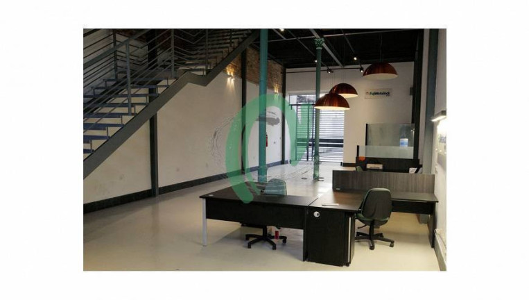 Imagem Casa à Venda, 256 m² em Centro - Santos