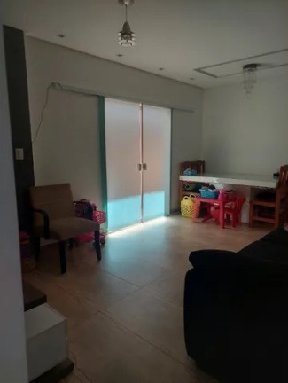 Imagem Casa com 3 Quartos à Venda, 196 m² em Campestre - Santo André Imagem Casa com 3 Quartos à Venda, 196 m² em Campestre - Santo André