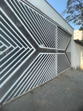 Imagem Casa com 5 Quartos para Alugar, 200 m² em Vila Valparaíso - Santo André Imagem Casa com 5 Quartos para Alugar, 200 m² em Vila Valparaíso - Santo André