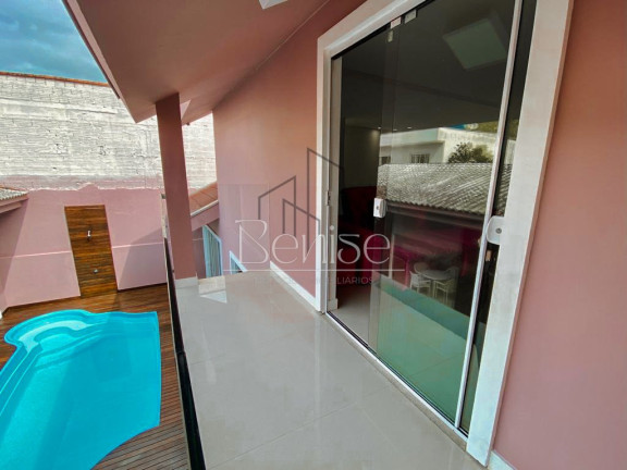Imagem Casa com 2 Quartos à Venda, 231 m² em Santa Clara - Camboriú