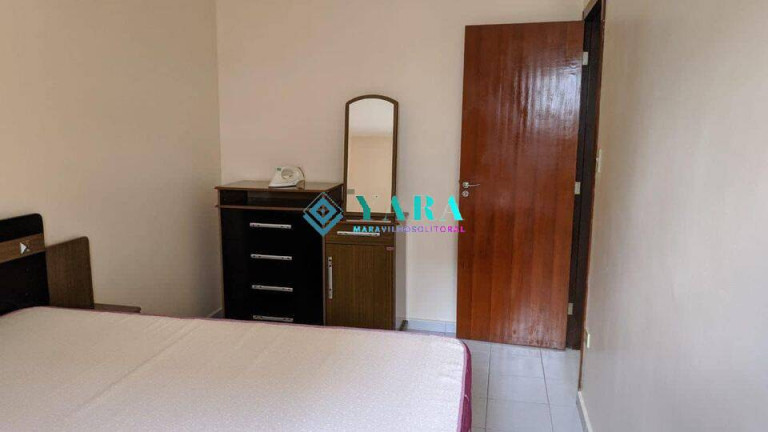 Imagem Apartamento com 2 Quartos à Venda, 107 m² em Itaguá - Ubatuba