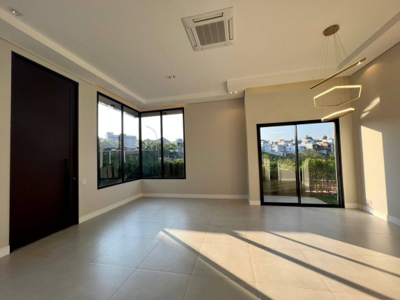 Imagem Casa com 4 Quartos à Venda, 691 m² em Alphaville - Santana De Parnaíba