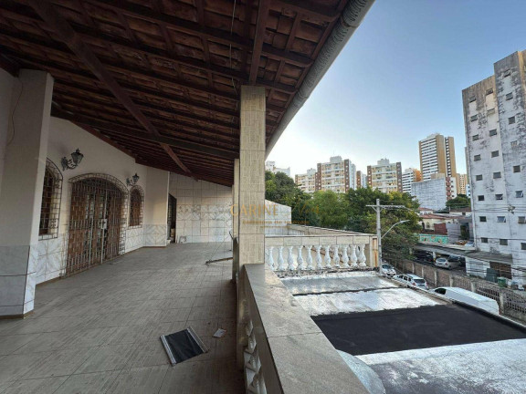 Imagem Casa com 2 Quartos para Alugar, 185 m² em Caminho Das árvores - Salvador