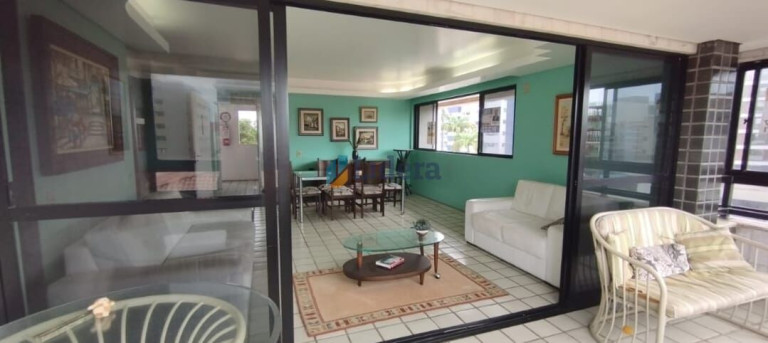 Imagem Apartamento com 5 Quartos à Venda, 215 m² em Jardim Oceania - João Pessoa Imagem Apartamento com 5 Quartos à Venda, 215 m² em Jardim Oceania - João Pessoa