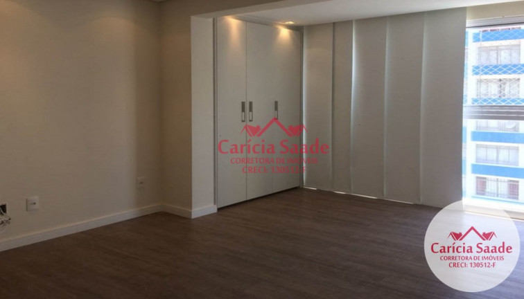 Imagem Apartamento com 3 Quartos à Venda, 168 m² em Higienópolis - São Paulo