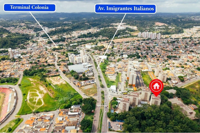 Imagem Imóvel com 2 Quartos à Venda, 78 m² em Jardim Pacaembu - Jundiaí Imagem Imóvel com 2 Quartos à Venda, 78 m² em Jardim Pacaembu - Jundiaí