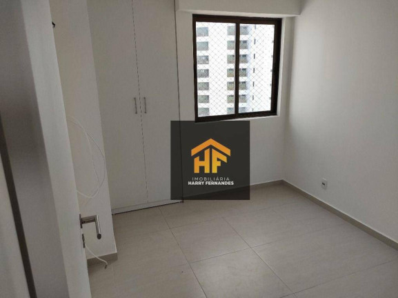 Imagem Apartamento com 3 Quartos à Venda, 89 m² em Rosarinho - Recife