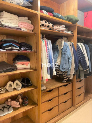 Imagem Imóvel com 4 Quartos à Venda, 240 m² em Morumbi - São Paulo Imagem Imóvel com 4 Quartos à Venda, 240 m² em Morumbi - São Paulo