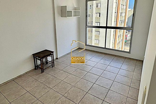 Imagem Apartamento com 1 Quarto à Venda, 40 m² em Moema - São Paulo