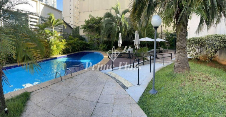 Imagem Apartamento com 1 Quarto à Venda, 26 m² em Moema - São Paulo Imagem Apartamento com 1 Quarto à Venda, 26 m² em Moema - São Paulo