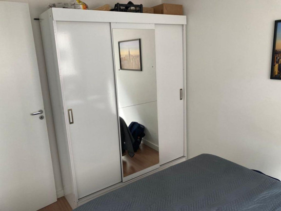 Imagem Apartamento com 2 Quartos à Venda, 35 m² em Vila Leopoldina - São Paulo Imagem Apartamento com 2 Quartos à Venda, 35 m² em Vila Leopoldina - São Paulo