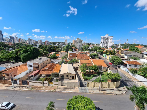 Imagem Imóvel com 3 Quartos à Venda, 185 m² em Araés - Cuiabá Imagem Imóvel com 3 Quartos à Venda, 185 m² em Araés - Cuiabá