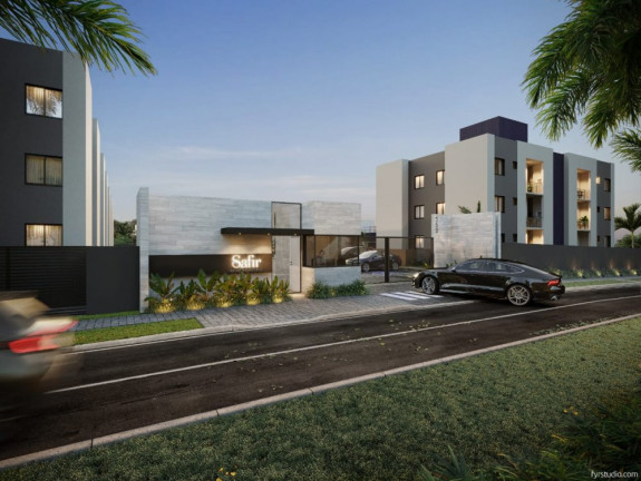 Imagem Apartamento com 2 Quartos à Venda, 45 m² em Caiobá - Matinhos Imagem Apartamento com 2 Quartos à Venda, 45 m² em Caiobá - Matinhos
