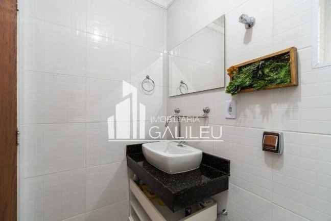 Imagem Apartamento com 3 Quartos à Venda, 71 m² em Jardim Santa Genebra - Campinas