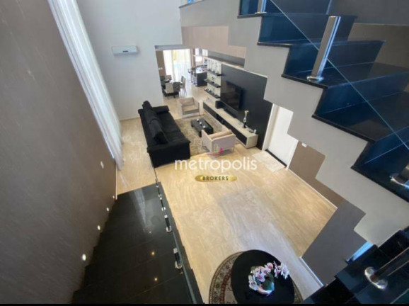 Imagem Sobrado com 4 Quartos à Venda ou Locação, 420 m² em Cerâmica - São Caetano Do Sul Imagem Sobrado com 4 Quartos à Venda ou Locação, 420 m² em Cerâmica - São Caetano Do Sul