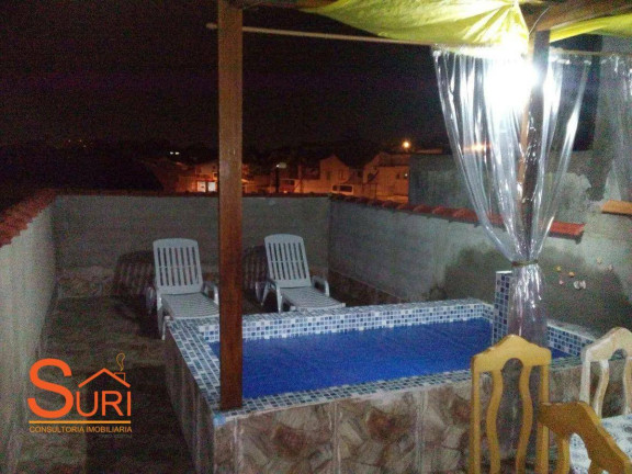 Imagem Casa com 6 Quartos à Venda, 220 m² em Jardim Farina - São Bernardo Do Campo Imagem Casa com 6 Quartos à Venda, 220 m² em Jardim Farina - São Bernardo Do Campo