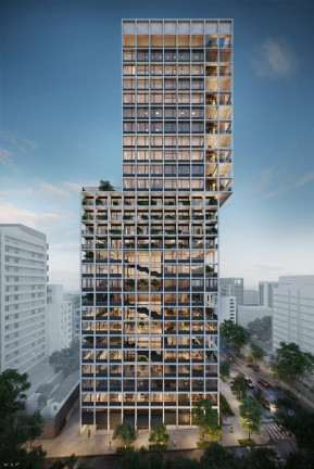 Imagem Imóvel com 1 Quarto à Venda, 115 m² em Cerqueira César - São Paulo Imagem Imóvel com 1 Quarto à Venda, 115 m² em Cerqueira César - São Paulo