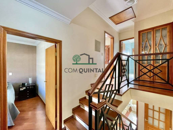 Imagem Casa com 3 Quartos à Venda, 383 m² em São Paulo Ii - Cotia