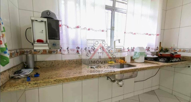 Imagem Casa com 2 Quartos à Venda, 200 m² em Campo Grande - São Paulo Imagem Casa com 2 Quartos à Venda, 200 m² em Campo Grande - São Paulo