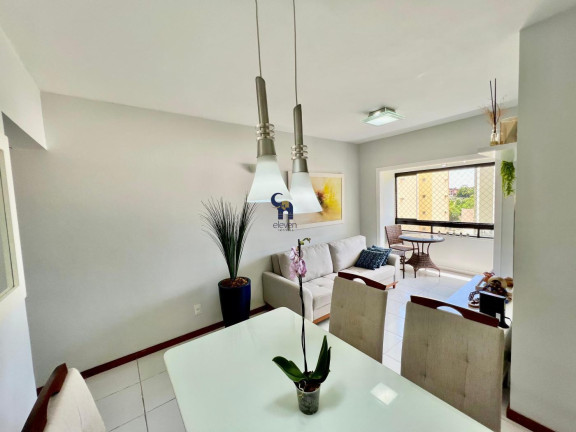 Imagem Apartamento com 3 Quartos à Venda, 69 m² em Trobogy - Salvador Imagem Apartamento com 3 Quartos à Venda, 69 m² em Trobogy - Salvador
