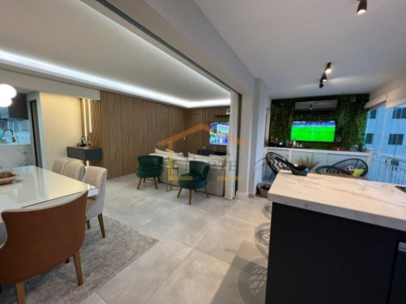 Imagem Apartamento com 3 Quartos à Venda, 122 m² em Lauzane Paulista - São Paulo Imagem Apartamento com 3 Quartos à Venda, 122 m² em Lauzane Paulista - São Paulo