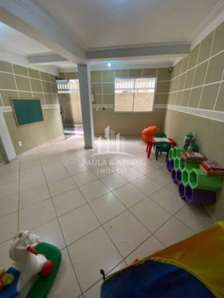 Imagem Apartamento à Venda,  em Parque São Vicente - Mauá