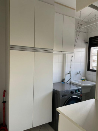 Imagem Apartamento com 3 Quartos à Venda, 144 m² em Vila Assunção - Santo André Imagem Apartamento com 3 Quartos à Venda, 144 m² em Vila Assunção - Santo André