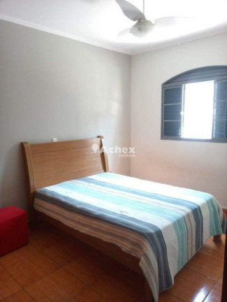 Imagem Casa com 3 Quartos à Venda, 217 m² em Cidade Universitária - Campinas