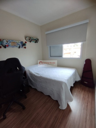 Imagem Casa de Condomínio com 2 Quartos à Venda, 70 m² em Jardim Carlos Cooper - Suzano Imagem Casa de Condomínio com 2 Quartos à Venda, 70 m² em Jardim Carlos Cooper - Suzano