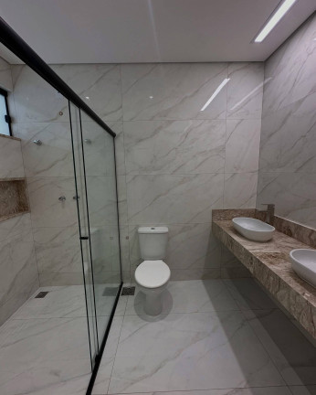 Imagem Casa com 3 Quartos à Venda, 123 m² em Lagoa Santa Imagem Casa com 3 Quartos à Venda, 123 m² em Lagoa Santa
