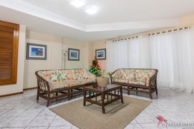 Imagem Apartamento com 2 Quartos à Venda, 102 m² em Praia Grande - Torres