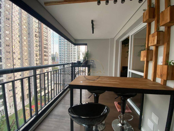 Imagem Apartamento com 3 Quartos à Venda, 88 m² em Jardim - Santo André Imagem Apartamento com 3 Quartos à Venda, 88 m² em Jardim - Santo André
