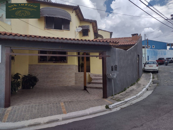 Imagem Casa com 3 Quartos à Venda, 114 m² em Vila Bela Vista (zona Norte) - São Paulo Imagem Casa com 3 Quartos à Venda, 114 m² em Vila Bela Vista (zona Norte) - São Paulo